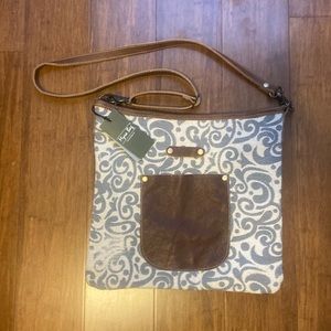 Myra Crossbody Bag